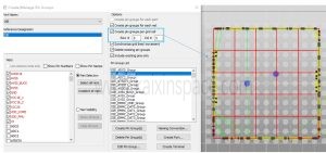 使用Ansys Siwave CPA组件提取封装寄生参数 - 藍色天空
