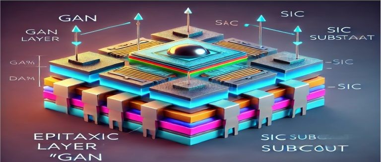 浅谈芯片制造中为什么需要外延层（Epitaxial Layer）？